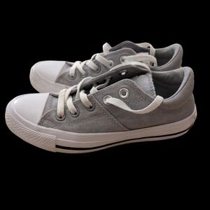 Converse All Star low size 5